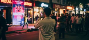 Is Vivo’s X300 Ultra the New King of Mobile Filmmaking?