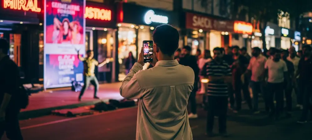 Is Vivo’s X300 Ultra the New King of Mobile Filmmaking?