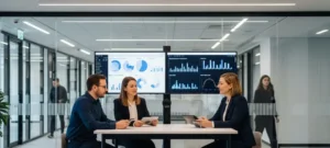 Trend Analysis: AI First HR Leadership