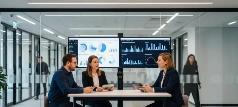 Trend Analysis: AI First HR Leadership