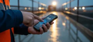 Is iQOO Plotting a Rugged 8,000mAh Flagship Beside the 16?