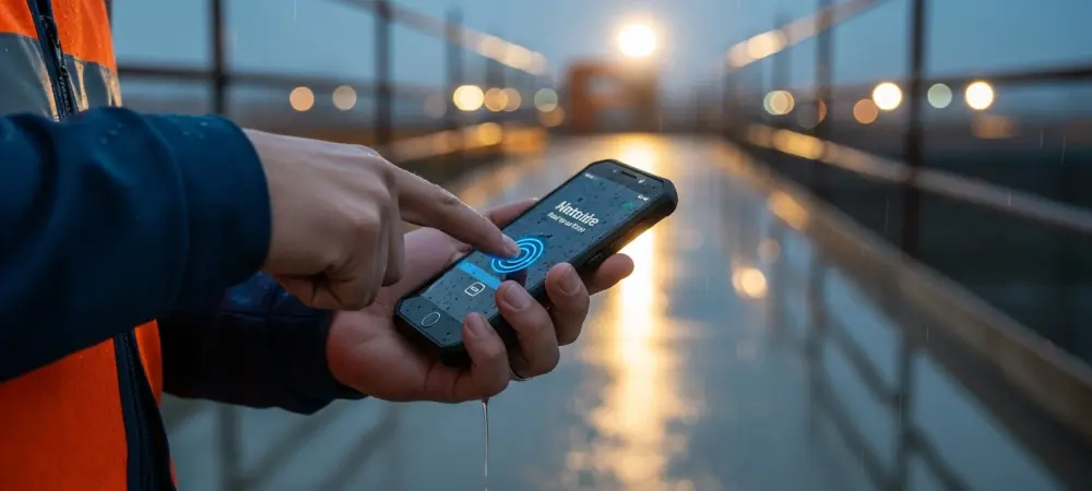 Is iQOO Plotting a Rugged 8,000mAh Flagship Beside the 16?