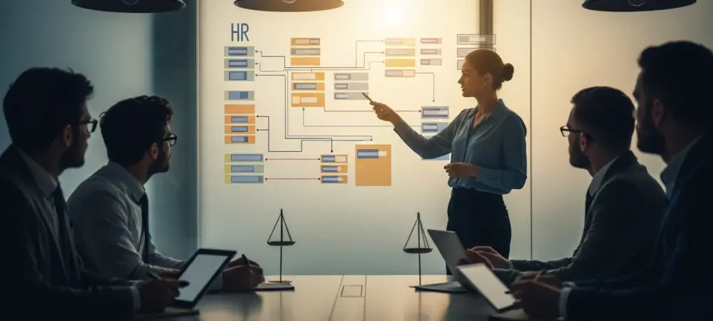AI Won’t Make HR Strategic Unless HR Redesigns Work