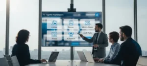 Anthropic’s Agent Market Works—But Exposes A Fairness Gap