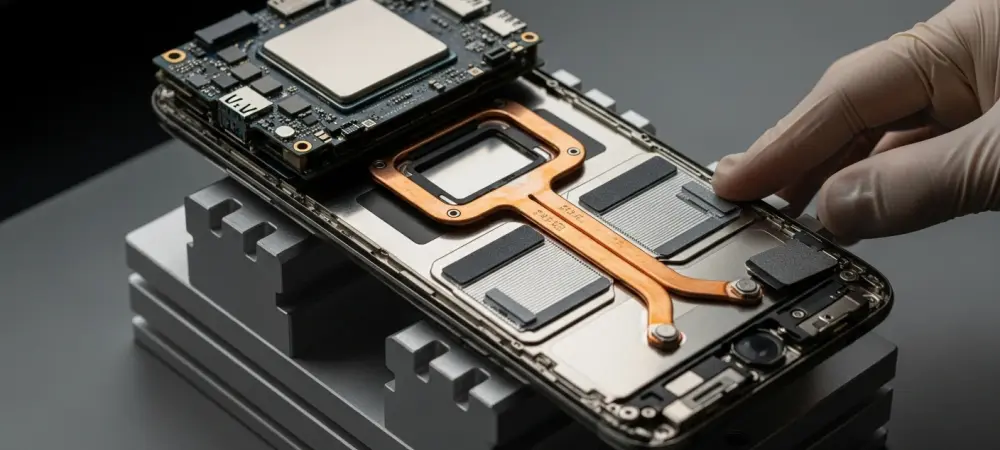 Camera Design vs. Cooling Design: A Comparative Analysis