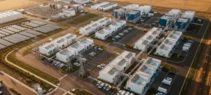 AI Race Becomes Infrastructure-First as Giants Prebuild