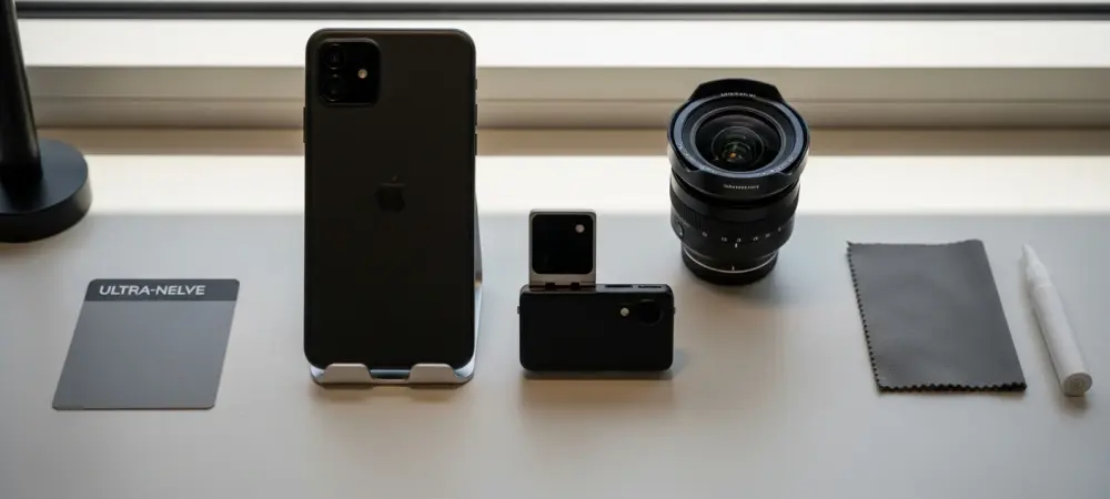 200MP, 10,000mAh: Hype or Reality for Note 17 Pro Max?