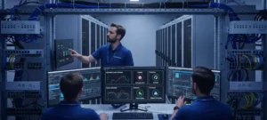 Can AI and Cloud-Native Systems Rewire Railroad Operations?