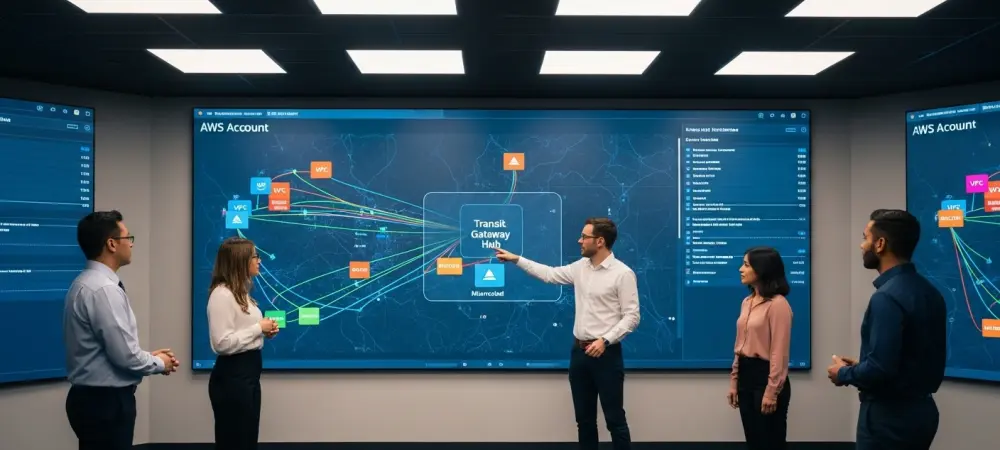 Can AWS DevOps Agent Diagnose Network Failures in Minutes?