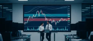 Salesforce Rebound Stalls; Bearish Range $181–$199