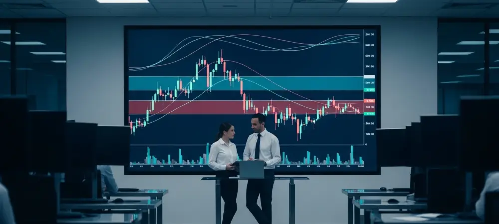 Salesforce Rebound Stalls; Bearish Range $181–$199