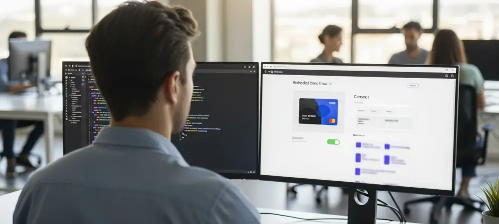 Will BaaS Reinvent Credit Cards—or Raise Compliance Stakes?