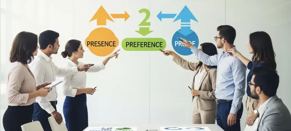 Beyond Clicks: Resetting B2B Metrics for AI-Driven Buying