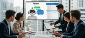 AI Rollouts Without Strategy Add Work and Erode Trust