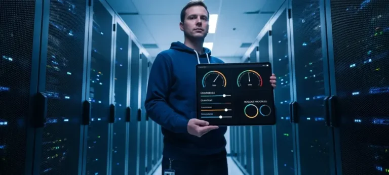 Trend Analysis: Trust in Kubernetes Automation