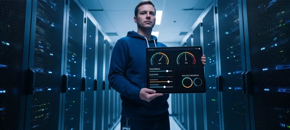 Trend Analysis: Trust in Kubernetes Automation