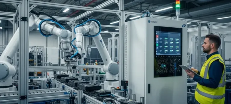 China Debuts Pre-6G Testbed to Speed 6G Standards