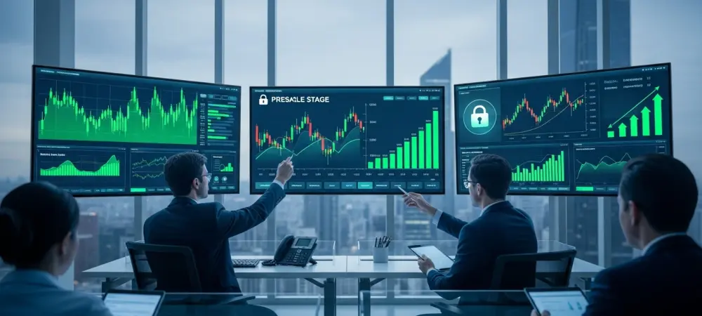 Crypto Market Hits $2.62T as APEMARS Presale Heats Up