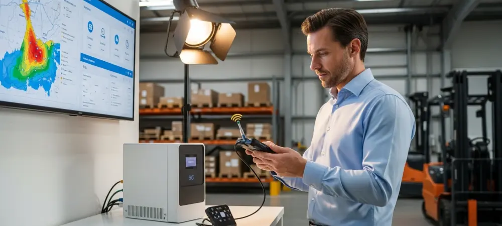 Can Auctions and Policy Clear the Way for Ncell’s 5G Trial?