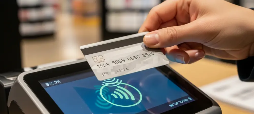 Trend Analysis: Ghost Tapping in Contactless Payments