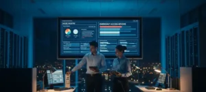 Can AI Agents Secure the Enterprise Without New Risks?