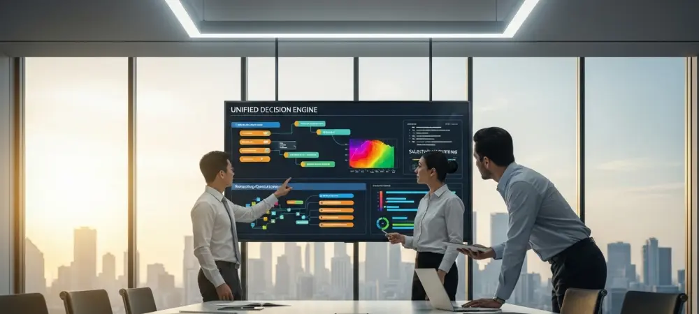 AI-Powered B2B Journey Orchestration – Review