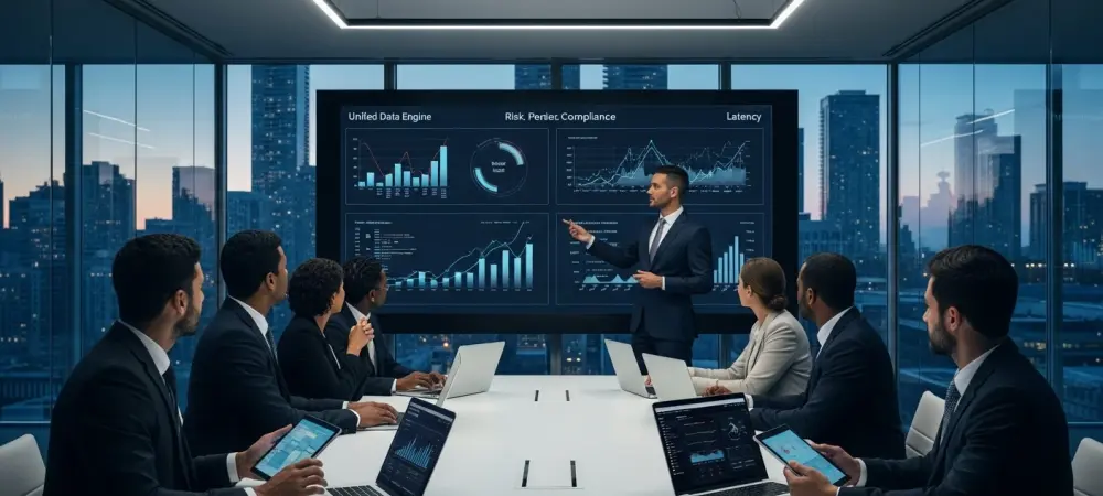 Canadian Fintech and AI Power Advisors to Rival Big Banks