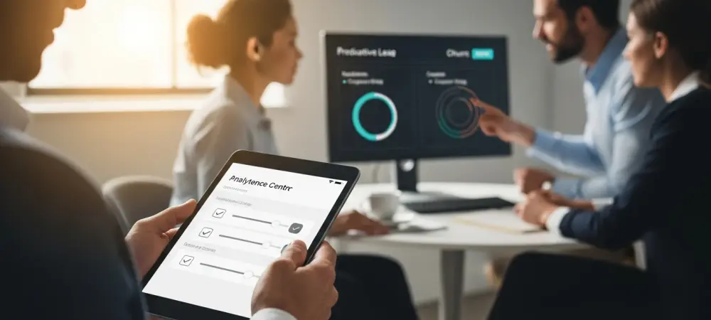 Are You Ready for AI-Driven CRM or Missing the Basics?
