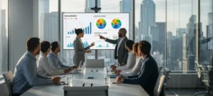 AI for Employee Engagement – Review