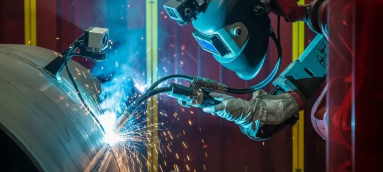 High Yield Production Robotics – Review