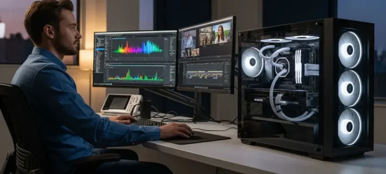 AMD’s Dual 3D V-Cache Lifts Floors, Raises Heat and Cost