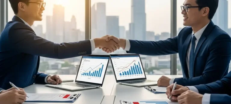 Trend Analysis: AI Driven CPU Price Inflation