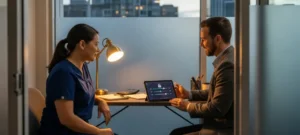 Can Stigma-Free Money Education Boost Workplace Performance?