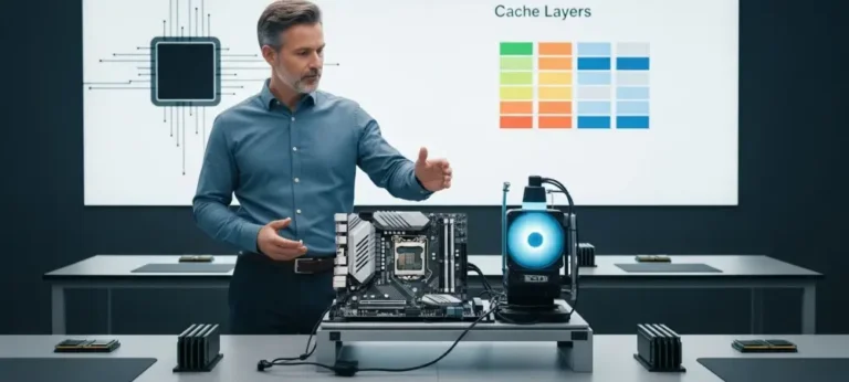 AMD Ryzen 9 9950X3D2 Dual Edition – Review