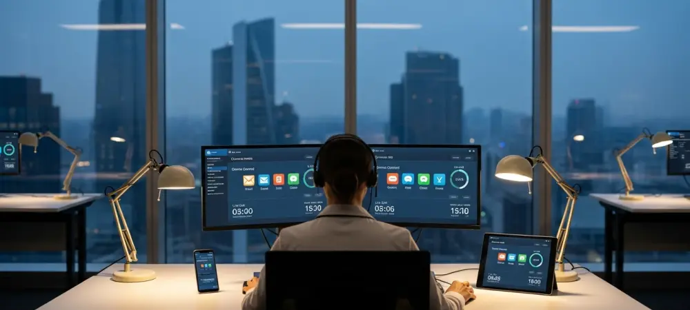 Omnichannel CRM Orchestration – Review