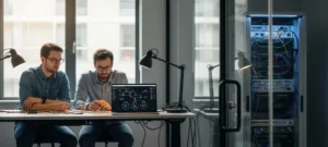 Are Old Cyber Threats Winning on New, Trusted Frontiers?