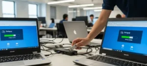 Google Pushes ChromeOS Flex as Windows 10 Support Ends