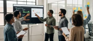 Trend Analysis: Human Centered AI Leadership