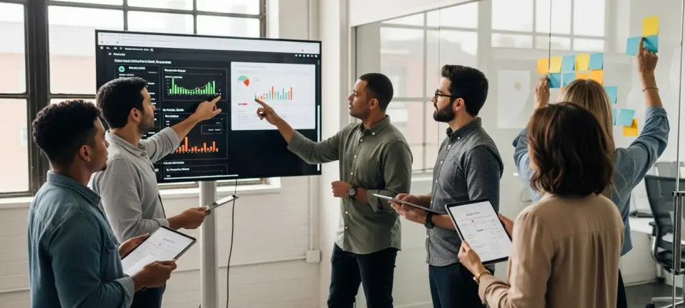 Trend Analysis: Human Centered AI Leadership