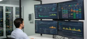 Trend Analysis: EU Cross Border Blockchain Payments