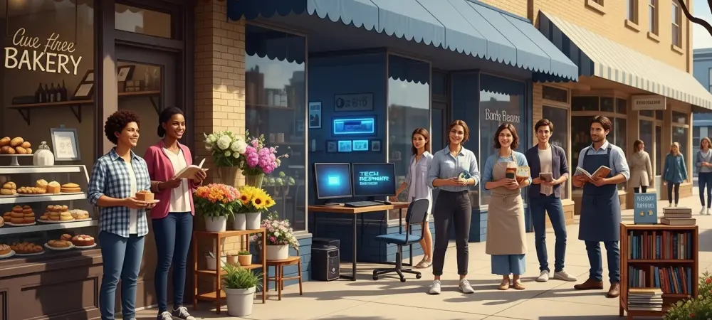 Simply Business Launches ChatGPT App for Small-Biz Insurance