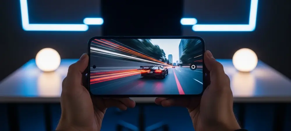 Xiaomi 17T Benchmarks – Review