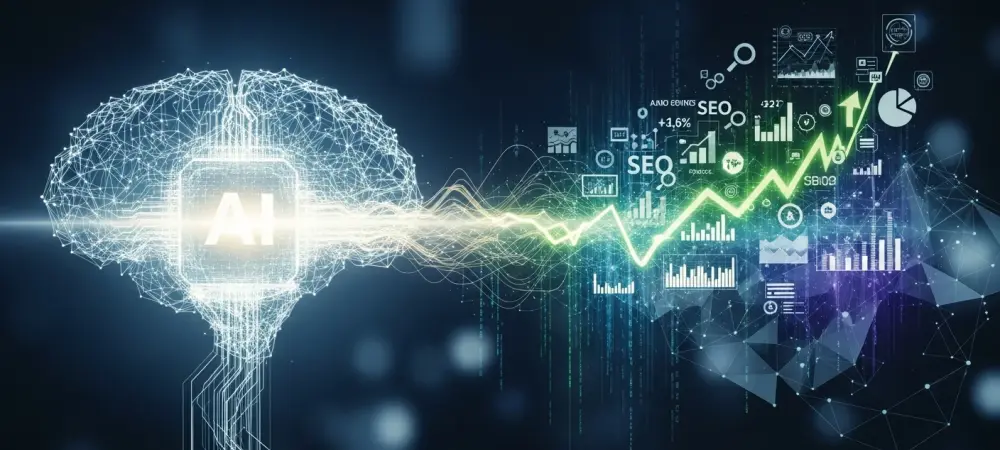 Trend Analysis: Enterprise SEO AI Adoption