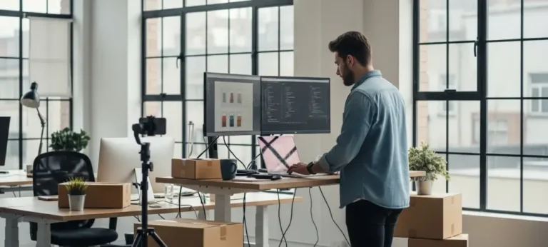 Trend Analysis: AI Productivity and Job Security