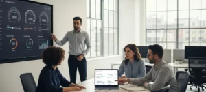 Are AI Agents Forcing a Shift to Metered Pricing?