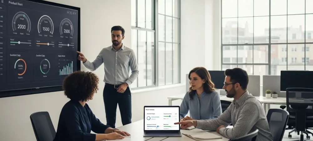 Are AI Agents Forcing a Shift to Metered Pricing?