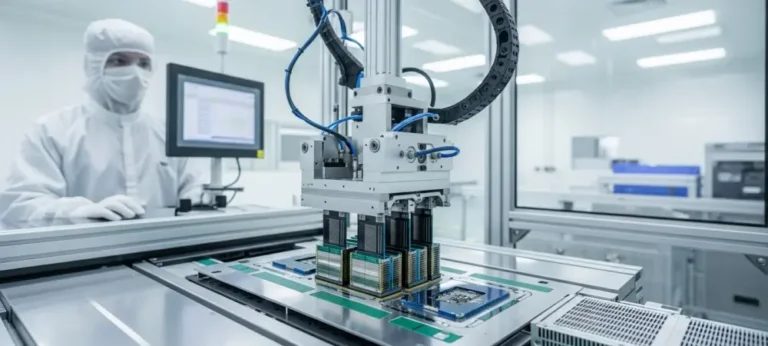 AI’s Real Bottleneck: Power, Chips, and Orchestration