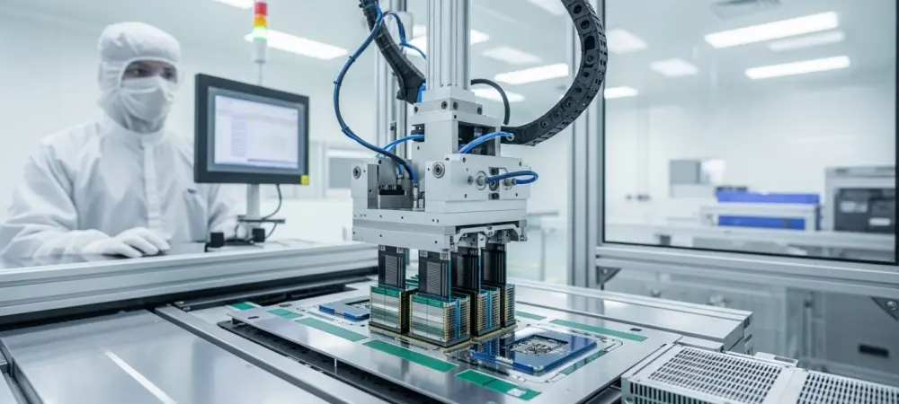 AI’s Real Bottleneck: Power, Chips, and Orchestration