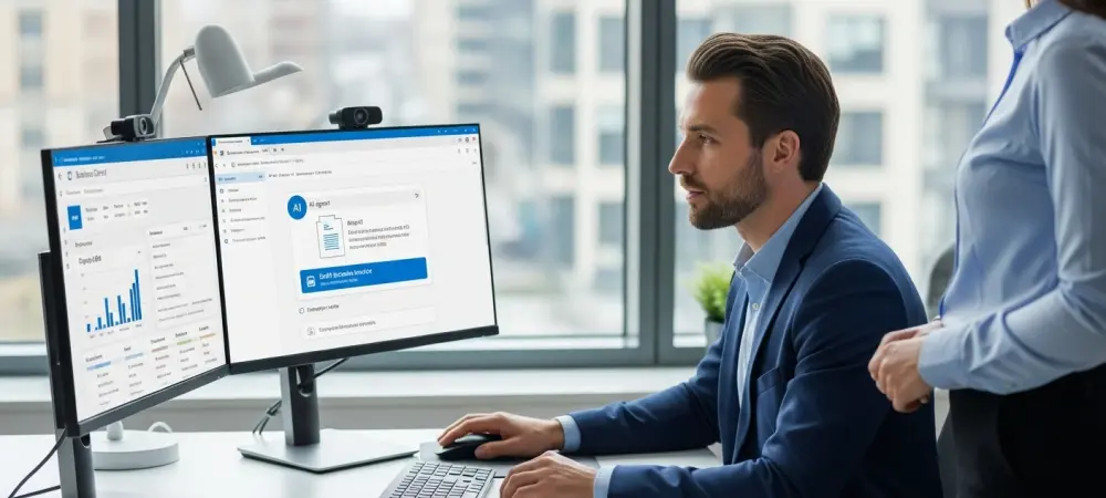 Is Business Central 2026 the AI-Powered ERP You Need?