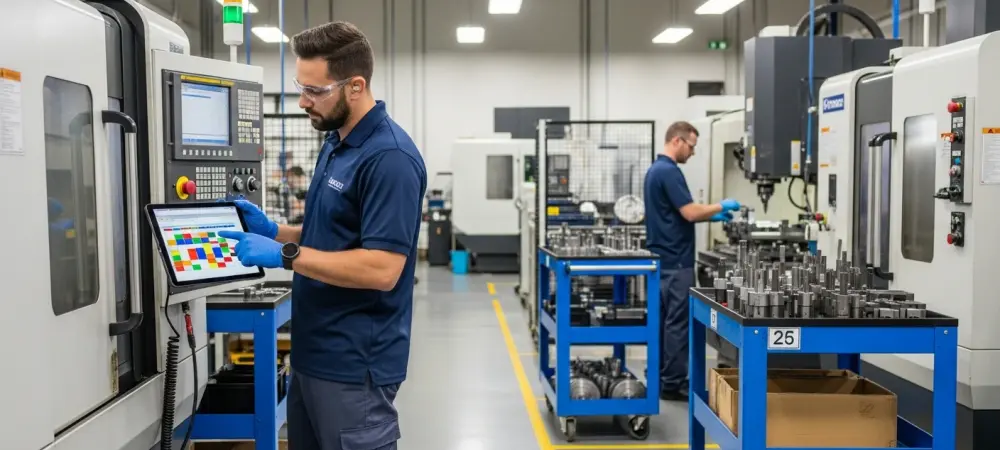 Is It Time to Automate Scheduling in Business Central?